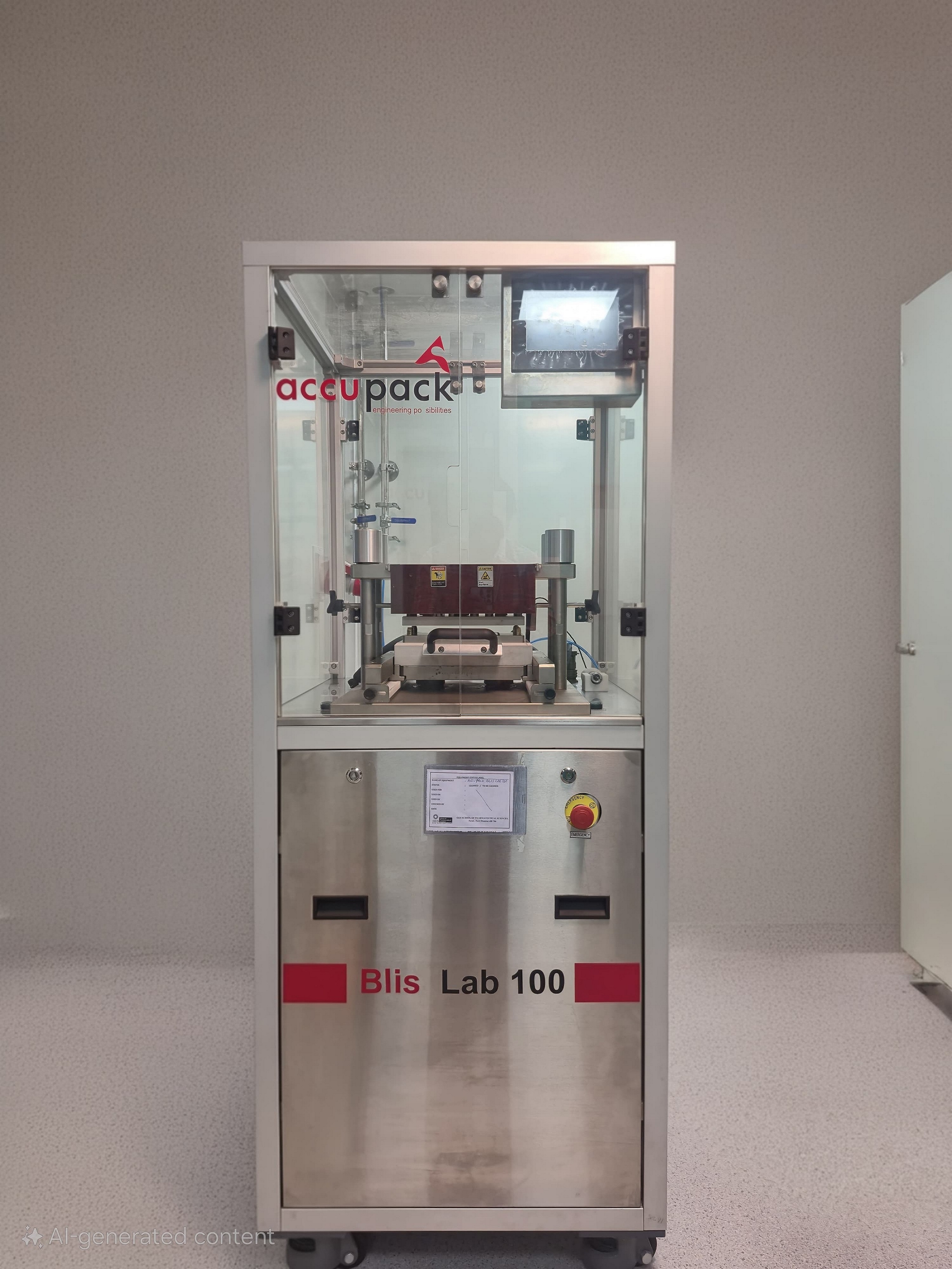 MiniPress